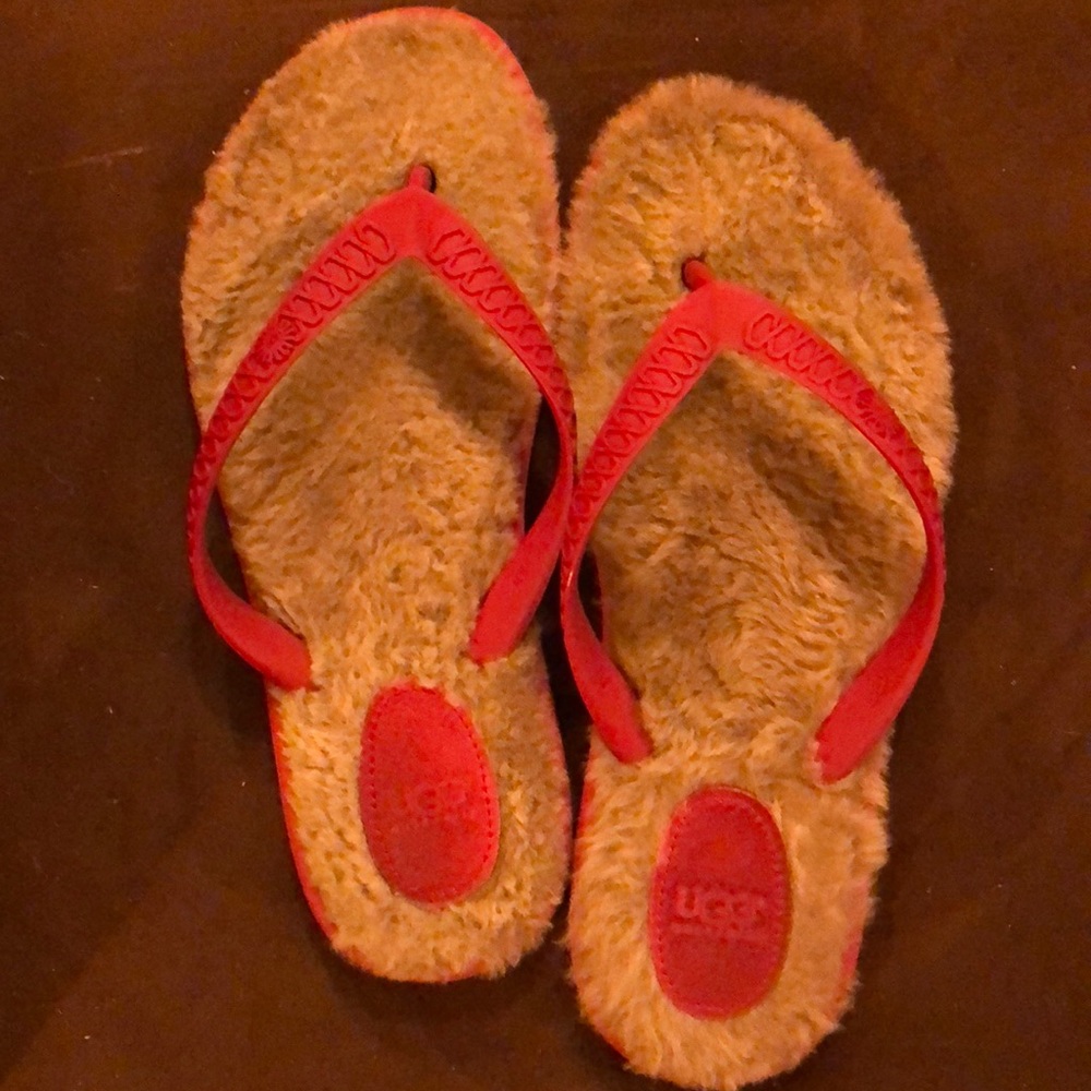 Flip Flops